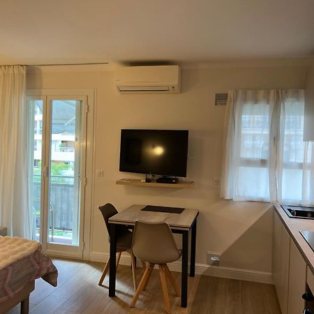 Appartements 5Min Monte Carlo โบโซเลย ภายนอก รูปภาพ