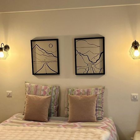 Appartements 5Min Monte Carlo โบโซเลย ภายนอก รูปภาพ