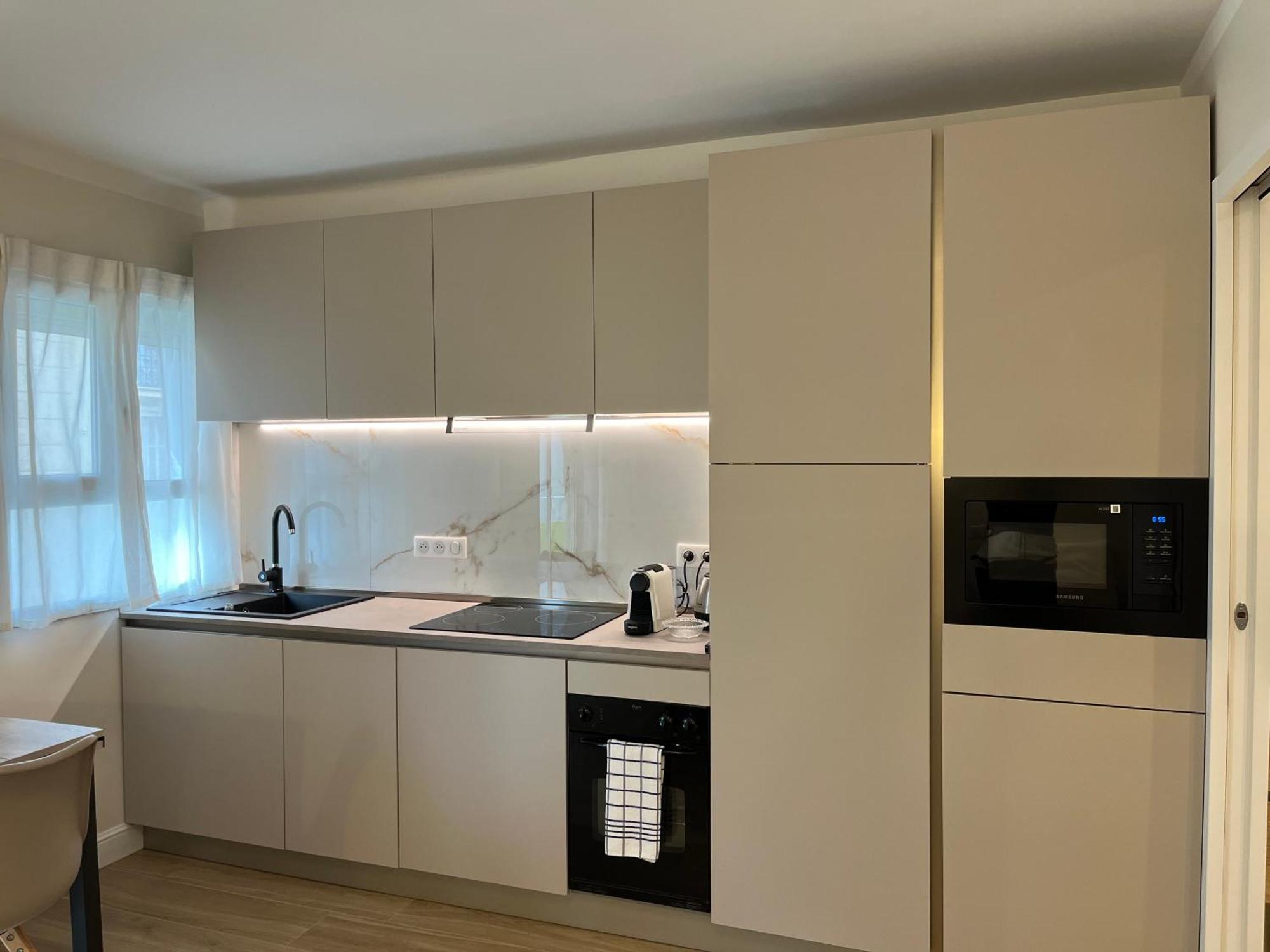 Appartements 5Min Monte Carlo โบโซเลย ภายนอก รูปภาพ