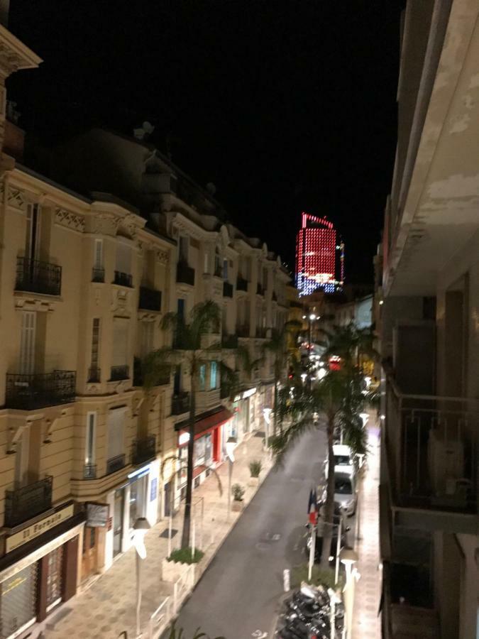 Appartements 5Min Monte Carlo โบโซเลย ภายนอก รูปภาพ